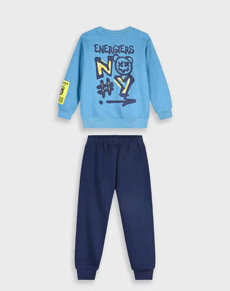 ENERGIERS Детски комплект