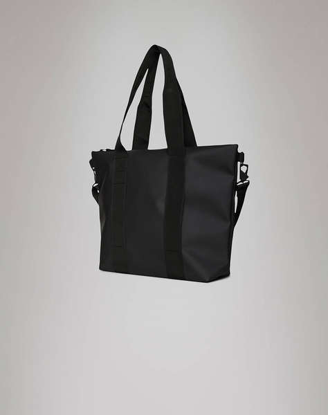 RAINS Tote Bag Mini W3 (Размери: 36 x 13 x 40см.)