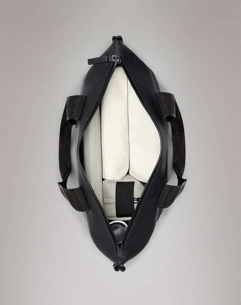 RAINS Tote Bag Mini W3 (Размери: 36 x 13 x 40см.)