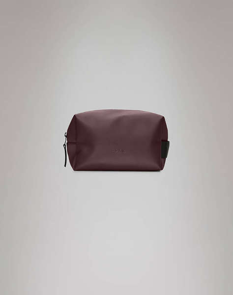 RAINS Wash Bag Small W3 (Размери: 13 x 11 x 21см.)