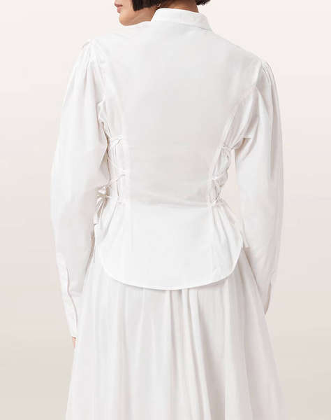 ALL SAINTS EVANNA SHIRT