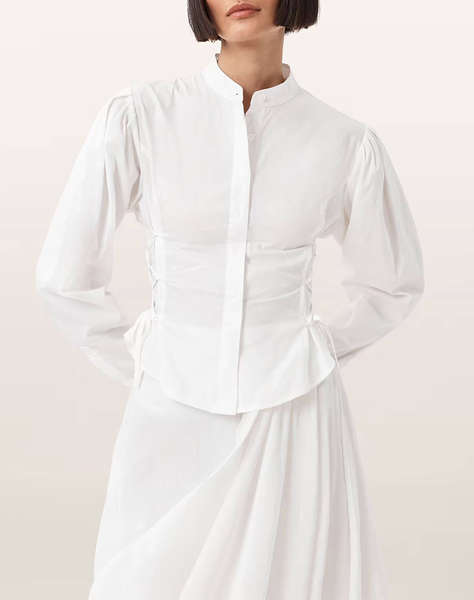 ALL SAINTS EVANNA SHIRT