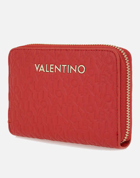 VALENTINO BAGS ПОРТФЕЙЛ (Размери: 13 x 9.5 x 1.5см.)