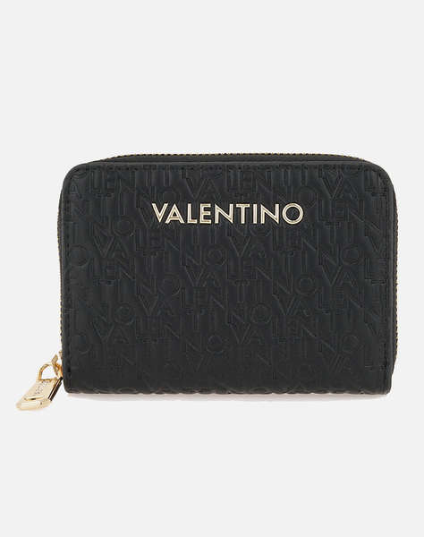 VALENTINO BAGS ПОРТФЕЙЛ (Размери: 13 x 9.5 x 1.5см.)