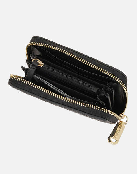 VALENTINO BAGS ПОРТФЕЙЛ (Размери: 13 x 9.5 x 1.5см.)