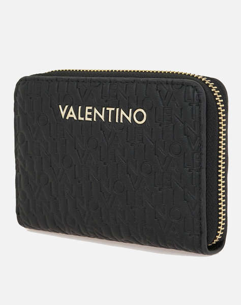 VALENTINO BAGS ПОРТФЕЙЛ (Размери: 13 x 9.5 x 1.5см.)