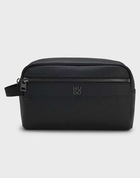 HUGO Quantic_Washbag 10266594 01 (Размери: 24 x 15.5 x 11см.)