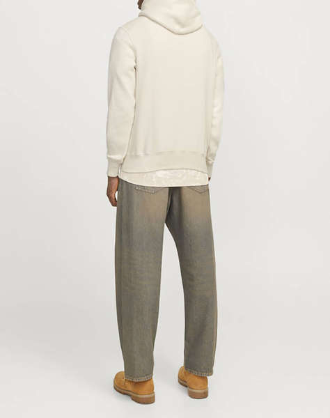 JACK&JONES JORFREDERIKSBERG SWEAT HOOD SPA