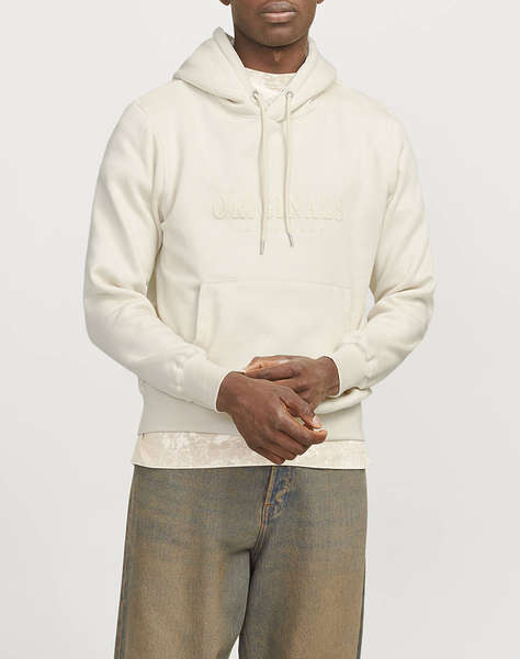JACK&JONES JORFREDERIKSBERG SWEAT HOOD SPA
