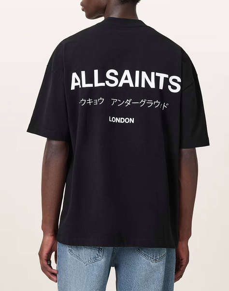 ALL SAINTS UNDERGROUND SS CREW