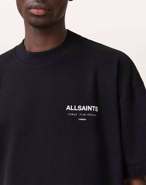 ALL SAINTS UNDERGROUND SS CREW
