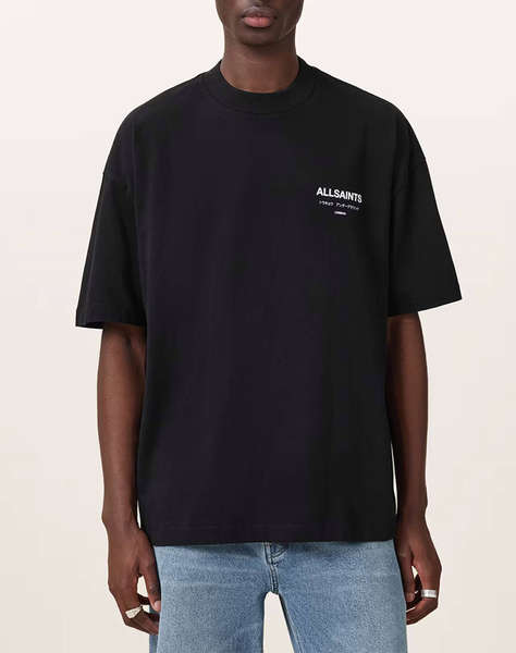 ALL SAINTS UNDERGROUND SS CREW