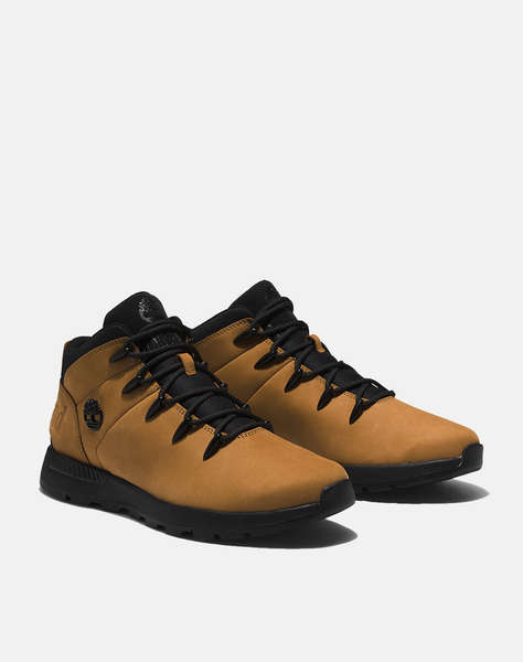 TIMBERLAND Sprint Trekker MID LACE UP SNEAKER