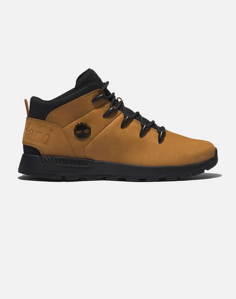 TIMBERLAND Sprint Trekker MID LACE UP SNEAKER