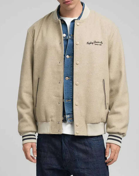 REPLAY ЯКЕ (RAIDER)