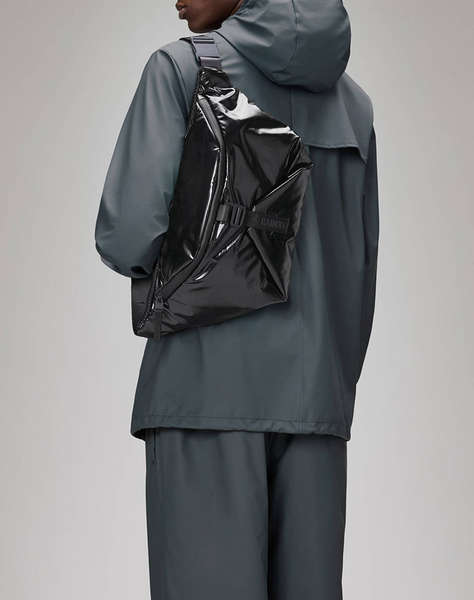 RAINS Sibu Bum Bag Large W3 (Размери: 23.5 x 12 x 37.5см.)