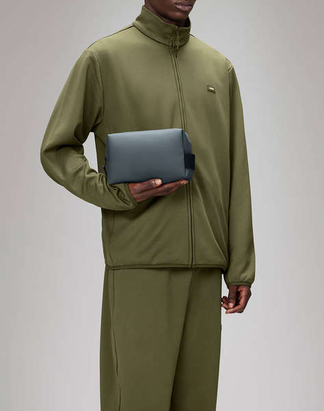 RAINS Wash Bag Small W3 (Размери: 13 x 11 x 21см.)