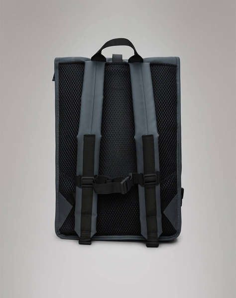 RAINS Rolltop Rucksack Large W3 (Размери: 63 x 14 x 32см.)