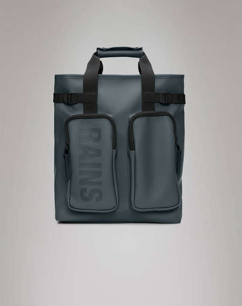 RAINS Texel Tote Backpack W3 (Размери: 40 x 12.5 x 31см.)
