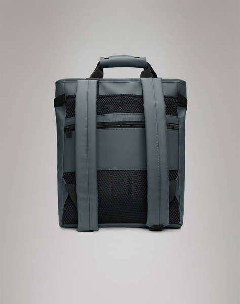 RAINS Texel Tote Backpack W3 (Размери: 40 x 12.5 x 31см.)