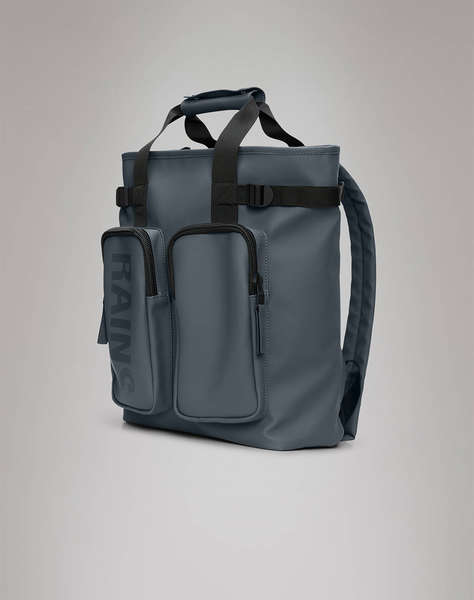 RAINS Texel Tote Backpack W3 (Размери: 40 x 12.5 x 31см.)