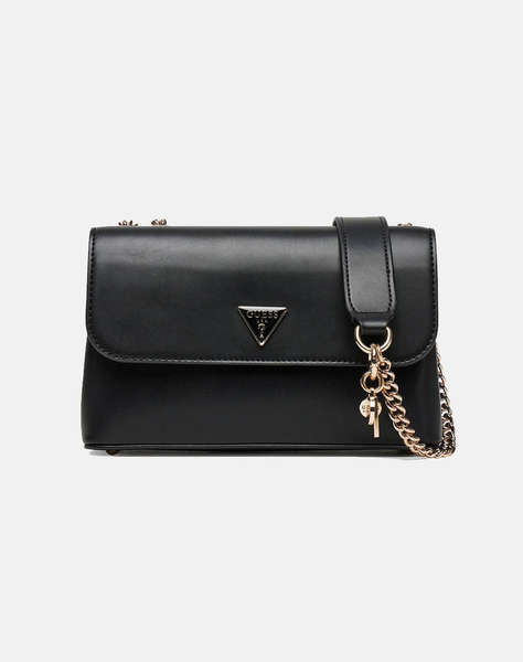 GUESS DARYNA II CNVRTBLE XBODY FLAP ДАМСКА ЧАНТА(Размери: 24 x 15 x 6.5см.)