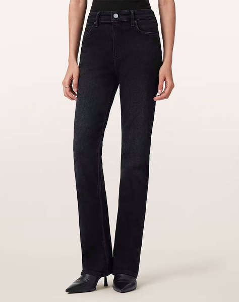 ALL SAINTS HALDAN SLIM BOOTCUT