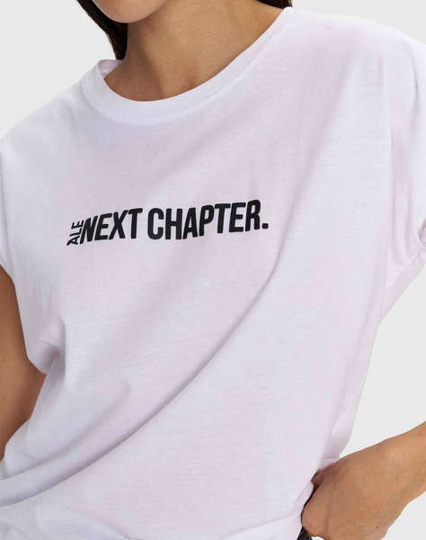 ALE БЛУЗА 100ПАМУК