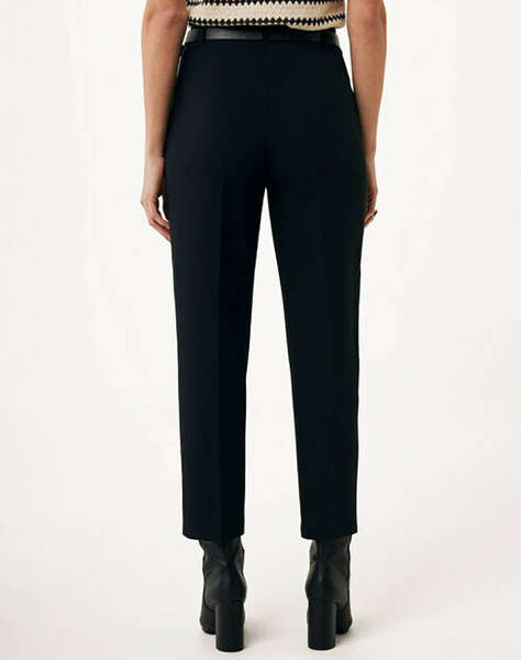 MEXX Belted tapered pants