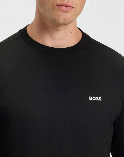 BOSS Tee Long 10256064 01