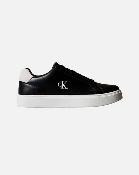 CALVIN KLEIN JEANS CLASSIC CUPSOLE LACEUP LTH