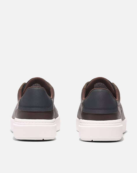 TIMBERLAND Seneca Bay LOW LACE UP SNEAKER