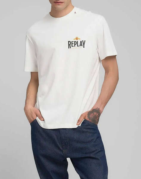 REPLAY MAKO