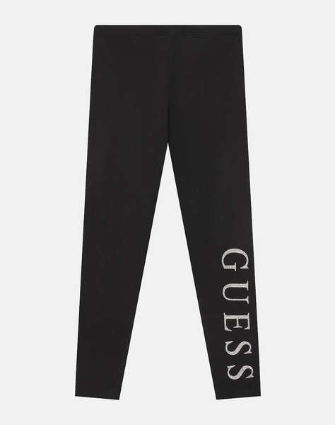 GUESS LEGGINGS ДЕТСКИ ПАНТАЛОНИ GIRL