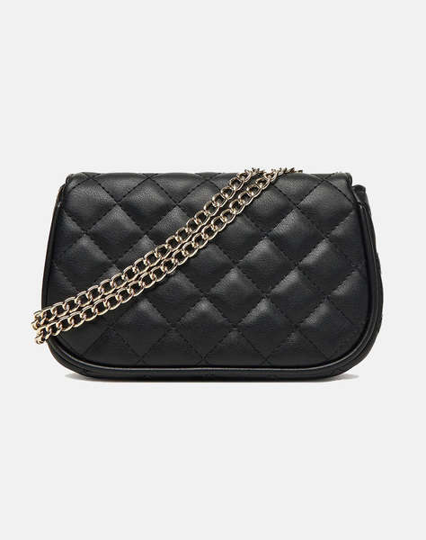 GUESS MINI CONVERTIBLE CROSSBODY ДЕТСКА ЧАНТАGIRL (Размери: 19 x 12 x 3.5см.)