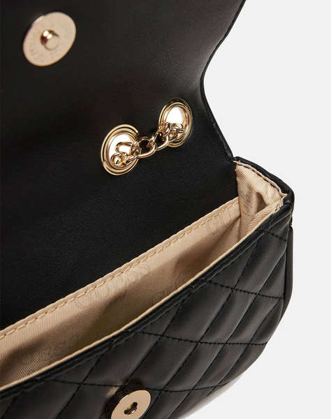 GUESS MINI CONVERTIBLE CROSSBODY ДЕТСКА ЧАНТАGIRL (Размери: 19 x 12 x 3.5см.)