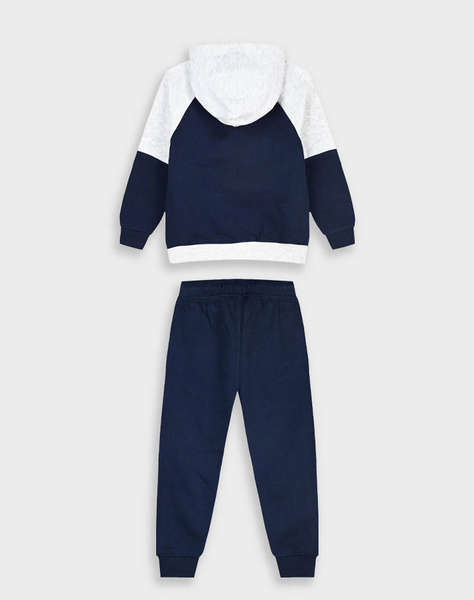 ENERGIERS Детски комплект ^ ПАМУК 60% + ПОЛИЕСТЕР 40%