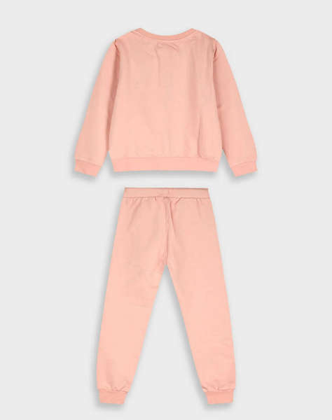 ENERGIERS Детски комплект(ЖИЛЕТКА, ПАНТАЛОН)^100% ПАМУК