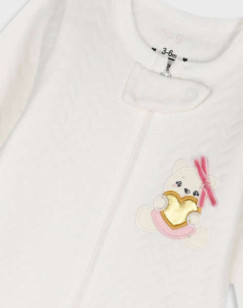 ENERGIERS Бебешки гащеризон