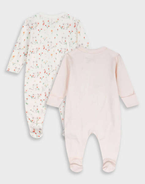 ENERGIERS БЕБЕШКО КОМПЛЕКТ 2 БРОЯ