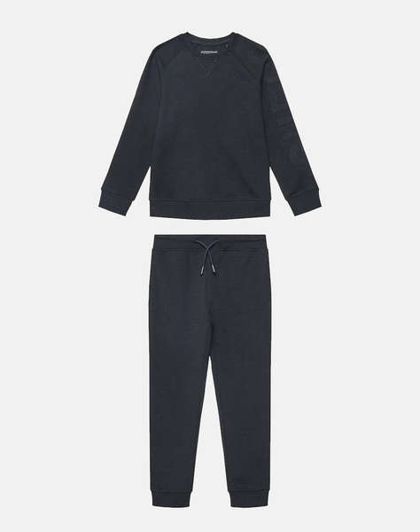 GUESS SET LS ACTIVE TOP + ACT PANTS BANGLADESH CHILDREN BOY