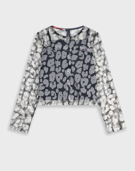 ENERGIERS БЛУЗА