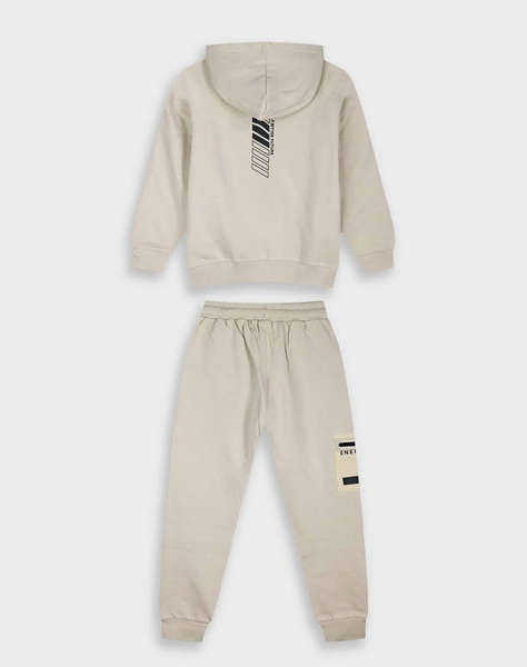 ENERGIERS Детски комплект(БЛУЗА,ПАНТАЛОН)