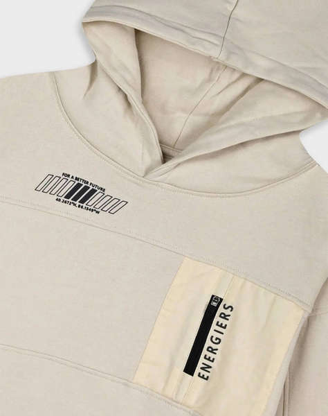 ENERGIERS Детски комплект(БЛУЗА,ПАНТАЛОН)