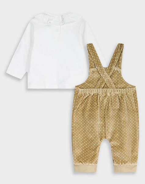 ENERGIERS БЕБЕШКО КОМПЛЕКТ^БЛУЗА