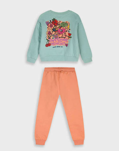 ENERGIERS Детски комплект