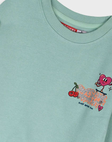 ENERGIERS Детски комплект