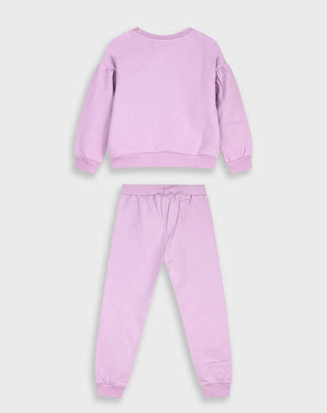 ENERGIERS Детски комплект(БЛУЗА,ПАНТАЛОН)