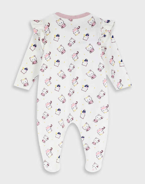 ENERGIERS Бебешко боди