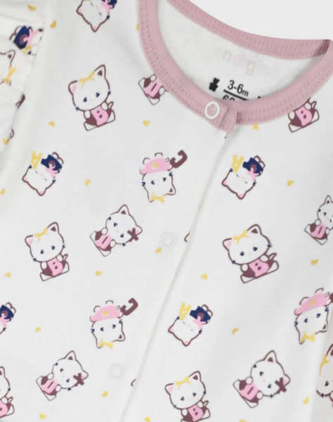 ENERGIERS Бебешко боди